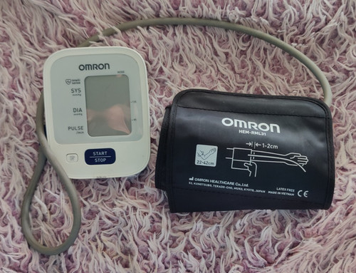 Omron m300 hem - m300, hem-7121-d