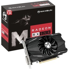 Grafikkarten AMD Radeon