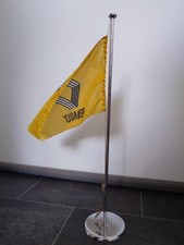 Renault Tisch Wimpel Fahne