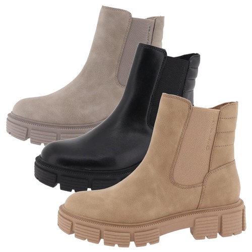 Tom tailor 6390810001 damen - tom,