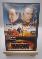Dvd operation broken - :,