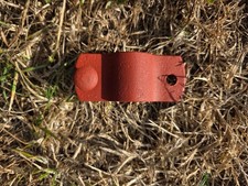 TRUPPENFAHRRAD KISTA HALTER -