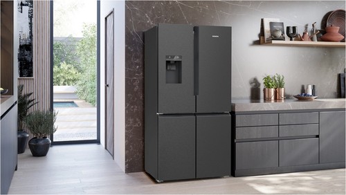 Siemens multi french door - siemens, multi-/french-door