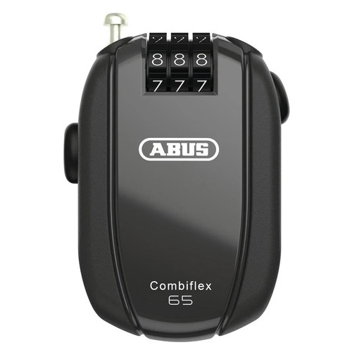 Abus combiflex stopover - abus,