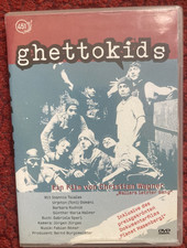 Ghettokids mit Barbara Rudnik
