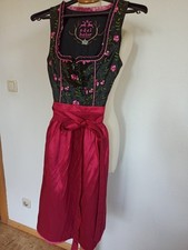 Edelheiss Dirndl 32