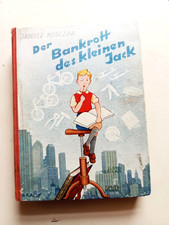 rar, 1st ed. Der Bankrott des