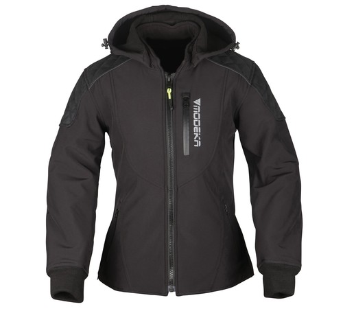 Modeka clarke lady softshell - modeka,