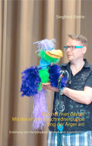 Siegfried eberle das hat - eberle, man