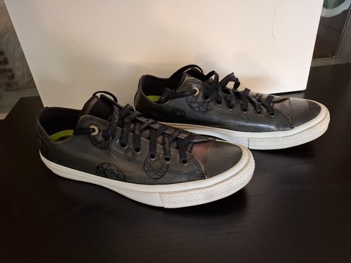 Converse chucks rubber - converse, gummi