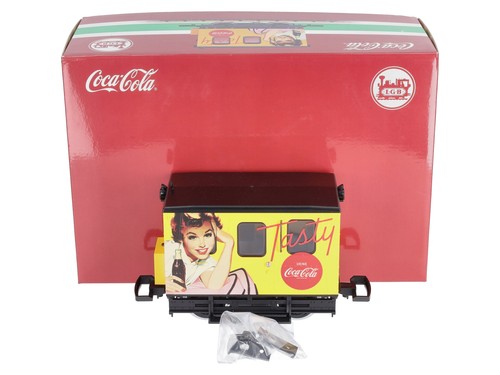 Lgb 20064 coca cola coke - 20064, coca-cola,