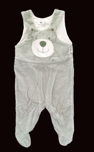 Sterntaler baby strampler gr - baby,