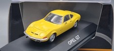 Modellautos 1:43 Schuco Opel