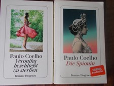 Paulo coelho taschenbücher - paulo,