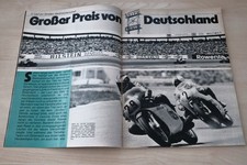 Motorrad 11/1973 Großer Preis