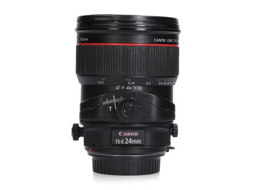 Canon 24mm l - canon,