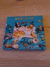 Jennifer Rostock - Worst of