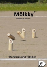 Mölkky Standards und Taktiken
