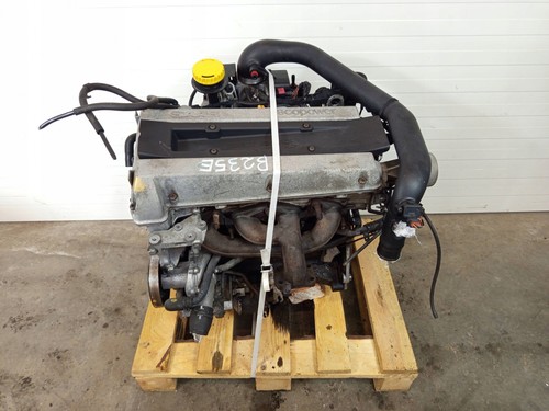 Saab 3 t turbo - 2.3,