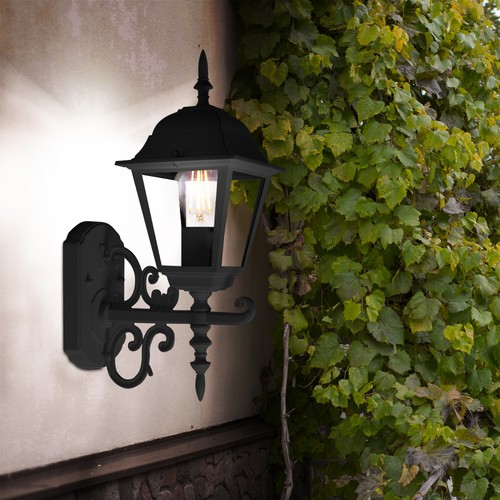 Außenlampe wandlaterne - außenlampe,