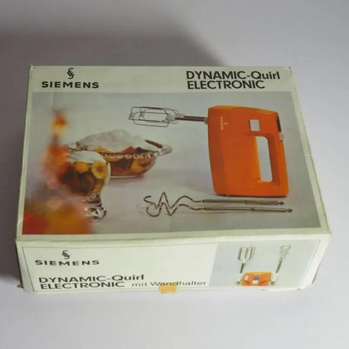 Siemens dynamic quirl - siemens, dynamic-quirl