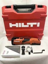 Hilti oszillierendes