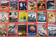 Der Spiegel Zeitschrift