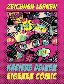 Zeichnen lernen kreiere - zeichnen, lernen: