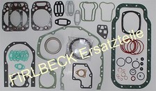 Dichtsatz kpl. Volldichtsatz