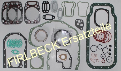 Dichtsatz kpl volldichtsatz - kpl.,