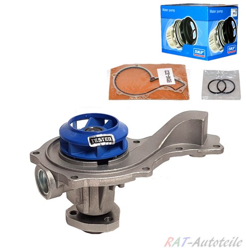 Wasserpumpe skf a6 - skf,