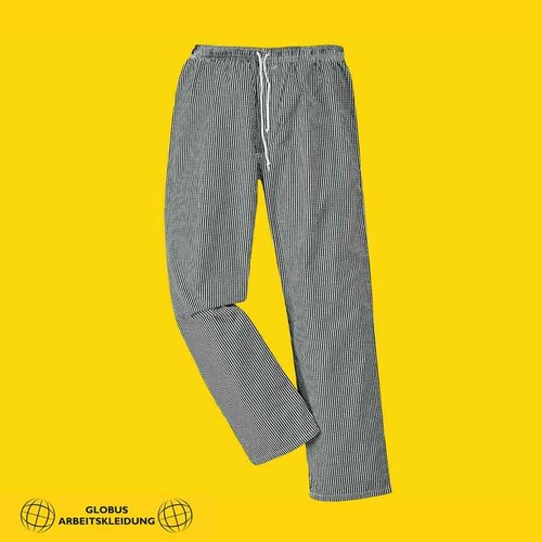 Kochhose bäckerhose - kochhose,