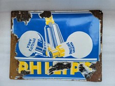 Vintage Porzellan Emaille