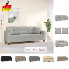 ✅ 2 - 3-Sitzer-Sofa