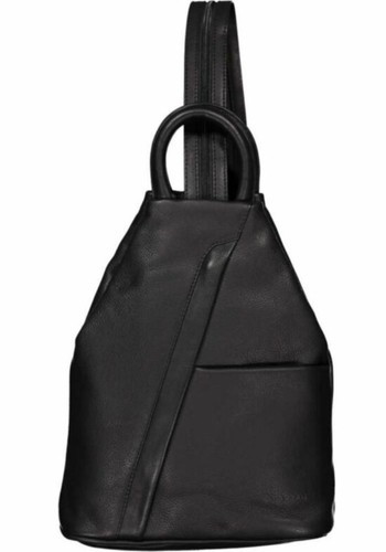 Estelle leder rucksack damen - estelle, leder-rucksack