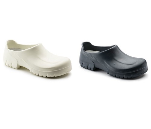 Birkenstock alpro clog - birkenstock,