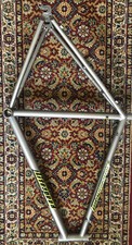 LITESPEED TITANium Frame