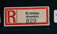 48156 ddr reco zettel - 48156),