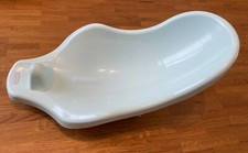 BÉBÉ-JOU Badewannensitz mint, ab Geburt bis ca. 8 Monate