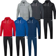 Jako jogginganzug base mit - base,