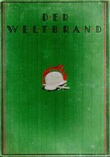 Der weltenbrand illustrierte - der, weltenbrand.