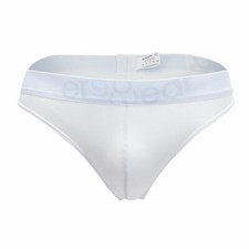 ErgoWear Herren Thong HIP Weiß 