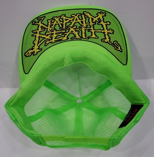 5panel black death - 5panel, thrash