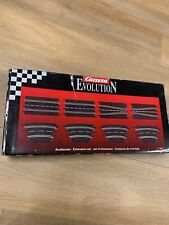Carrera Exclusiv Evolution Digital No 26952 Ergänzungsset mit Engstelle