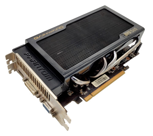 Gainward geforce gtx 560 - geforce,