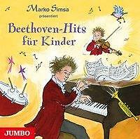 Beethoven-Hits für Kinder von Marko Simsa (2020)