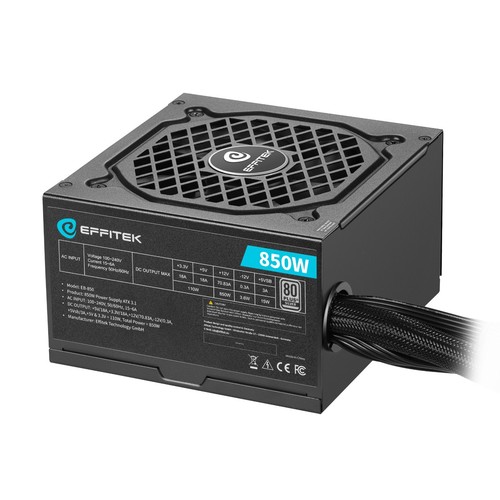 Gamer computer netzteil - gamer,