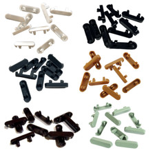 Abflusskappen Weeploch Drainageabdeckungen uPVC Doppelverglasung PVCu Fenster & Türen