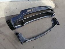 BMW X5 E53 Front +Rear 4.8is