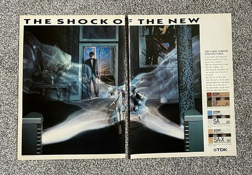 Rare vintage 1988 magazine - vintage,
